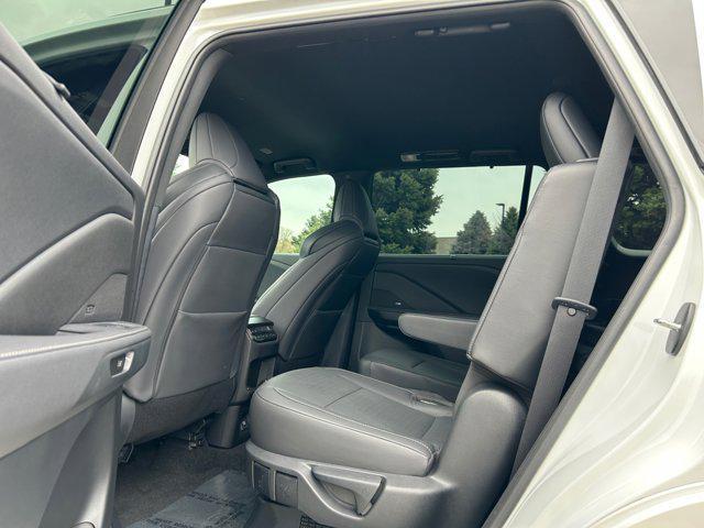 used 2024 Lexus TX 500h car, priced at $69,300