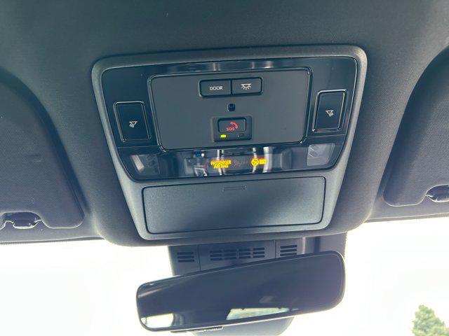 used 2024 Lexus TX 500h car, priced at $69,300