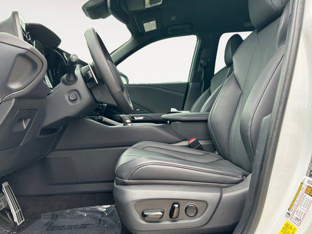 used 2024 Lexus TX 500h car, priced at $69,300