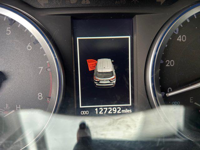 used 2017 Toyota Highlander car, priced at $20,500