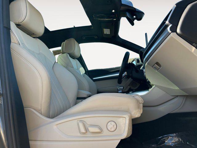 used 2025 Audi Q5 car, priced at $44,000