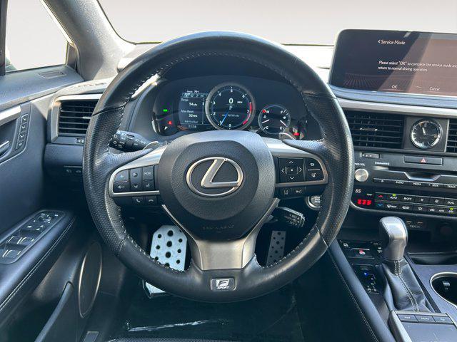 used 2020 Lexus RX 350 car, priced at $32,900