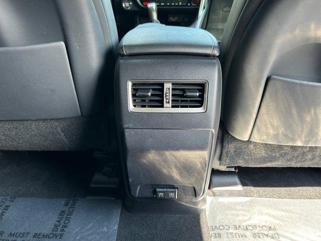 used 2020 Lexus RX 350 car, priced at $32,900