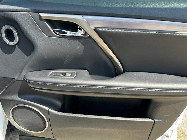 used 2020 Lexus RX 350 car, priced at $32,900
