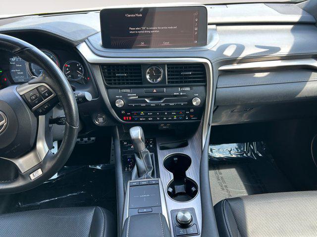 used 2020 Lexus RX 350 car, priced at $32,900