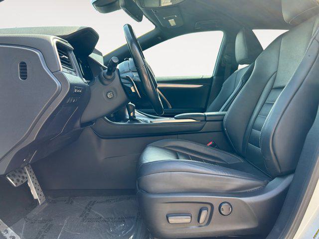used 2020 Lexus RX 350 car, priced at $32,900