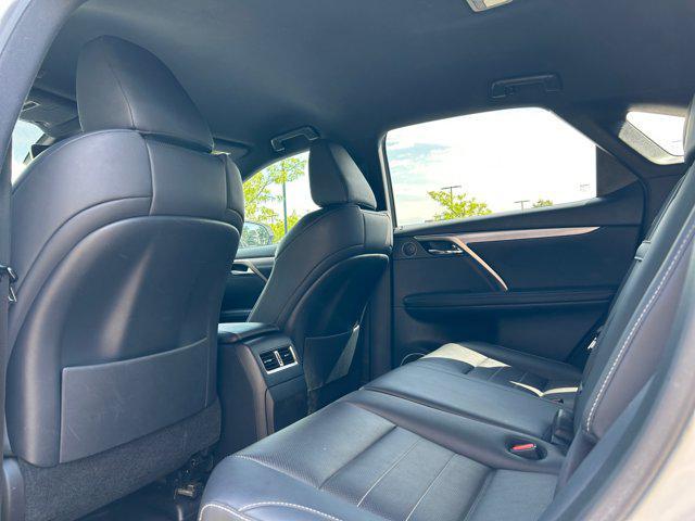 used 2020 Lexus RX 350 car, priced at $32,900