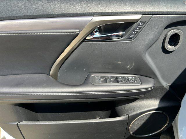 used 2020 Lexus RX 350 car, priced at $32,900