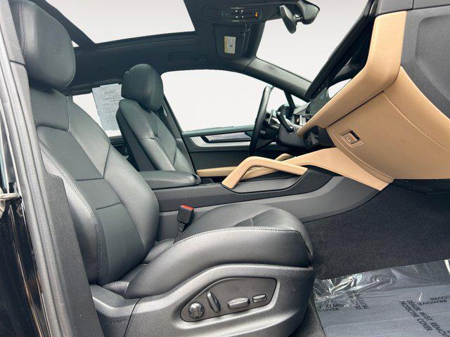 used 2024 Porsche Cayenne car, priced at $81,900