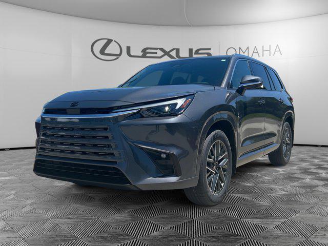 new 2025 Lexus TX 350 car, priced at $66,494