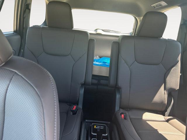 new 2025 Lexus TX 350 car, priced at $66,494