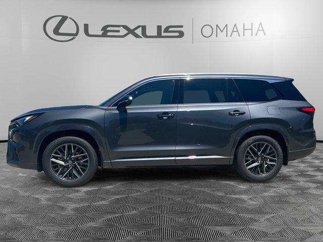 new 2025 Lexus TX 350 car, priced at $66,494