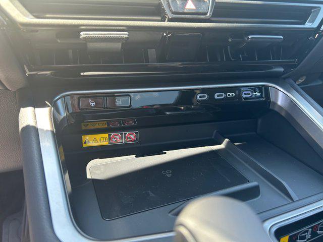 new 2025 Lexus TX 350 car, priced at $66,494