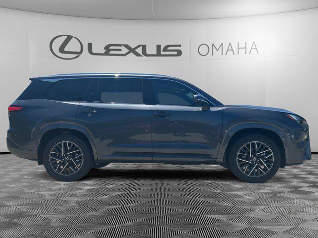 new 2025 Lexus TX 350 car, priced at $66,494