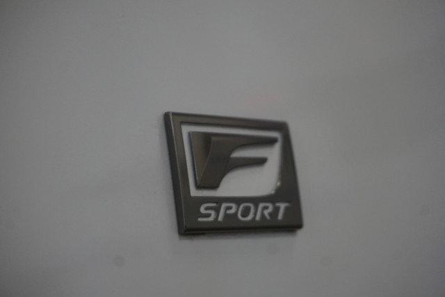 used 2023 Lexus IS 350 car, priced at $50,000