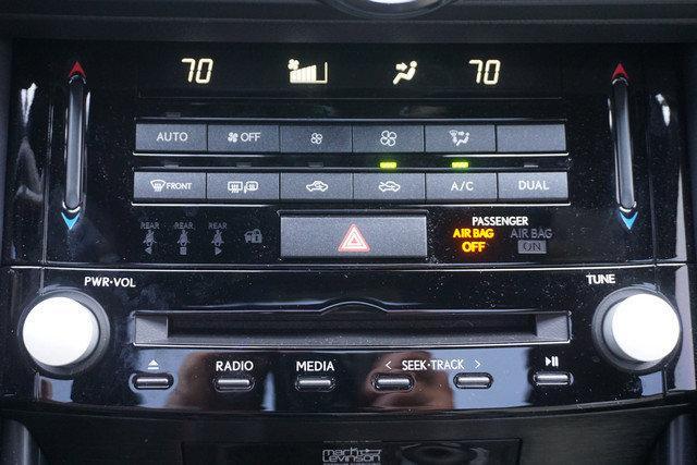 used 2023 Lexus IS 350 car, priced at $50,000