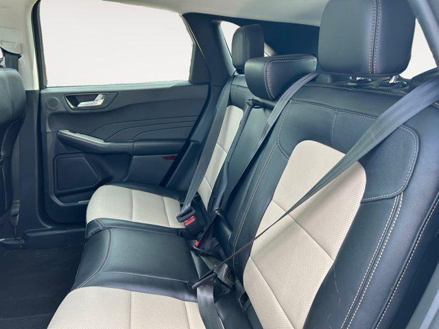 used 2021 Ford Escape car, priced at $22,900