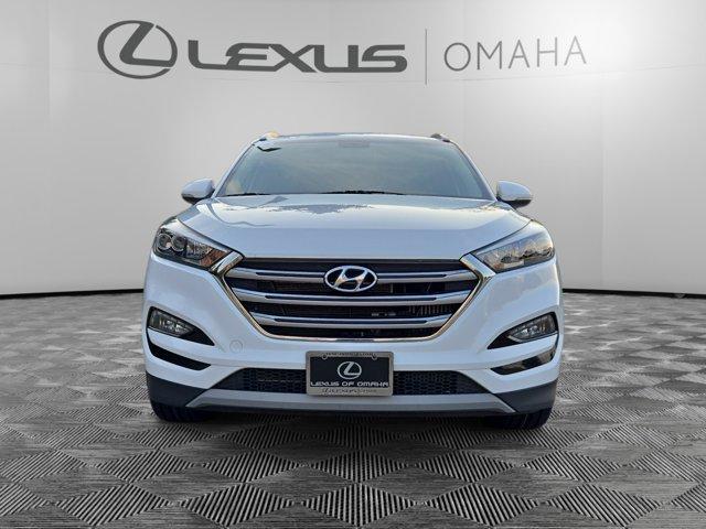 used 2018 Hyundai Tucson car, priced at $16,700