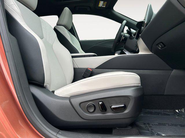 new 2025 Lexus RX 350 car, priced at $60,989