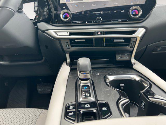 new 2025 Lexus RX 350 car, priced at $60,989