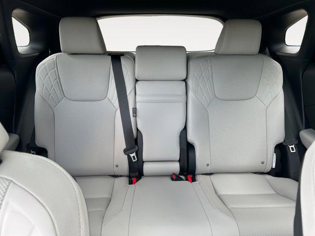 new 2025 Lexus RX 350 car, priced at $60,989