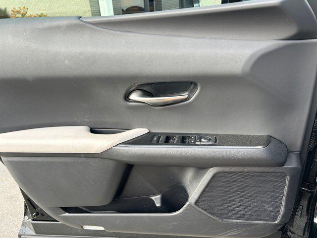 used 2025 Lexus UX 300h car, priced at $42,000