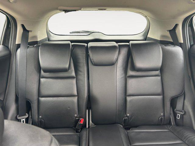 used 2018 Honda HR-V car, priced at $20,000