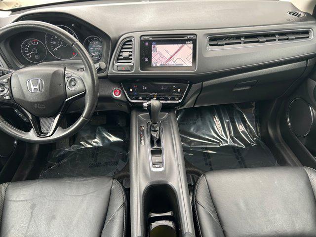used 2018 Honda HR-V car, priced at $20,000