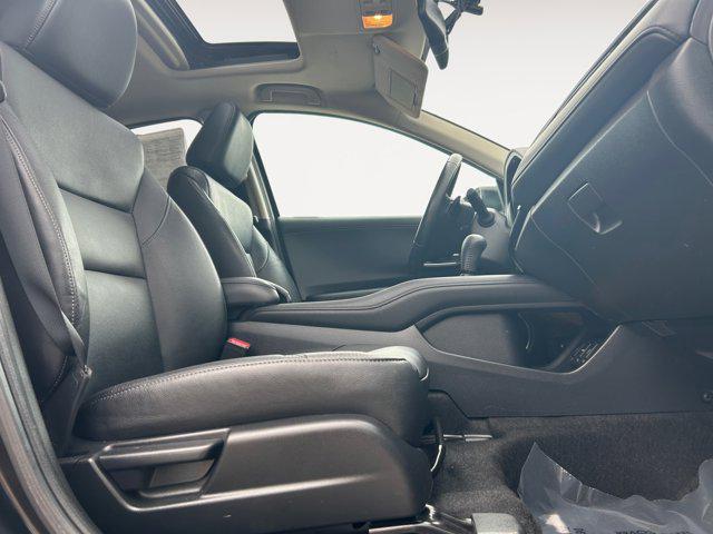 used 2018 Honda HR-V car, priced at $20,000