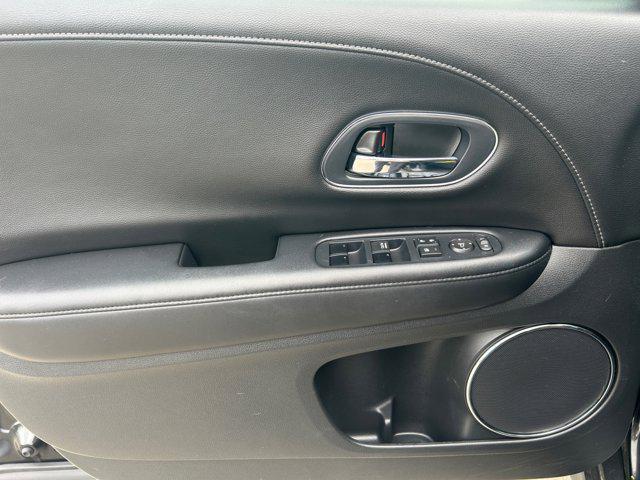 used 2018 Honda HR-V car, priced at $20,000
