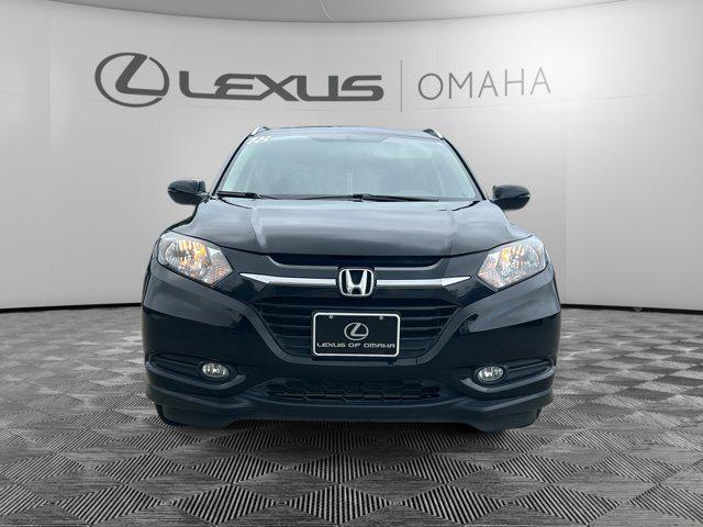used 2018 Honda HR-V car, priced at $20,000