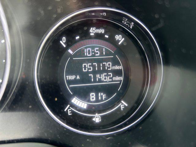 used 2018 Honda HR-V car, priced at $20,000
