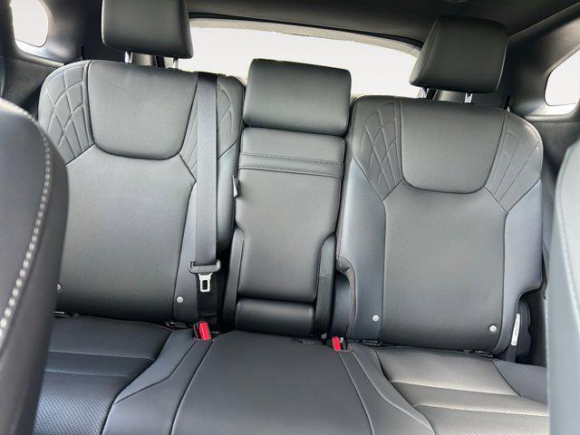 new 2025 Lexus RX 350 car, priced at $59,364
