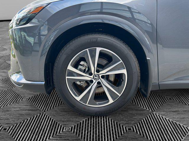 new 2025 Lexus RX 350 car, priced at $59,364