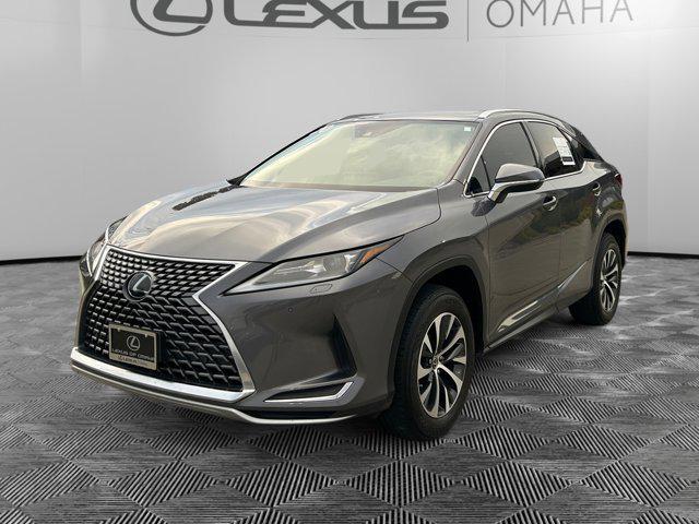 used 2020 Lexus RX 350 car, priced at $32,000