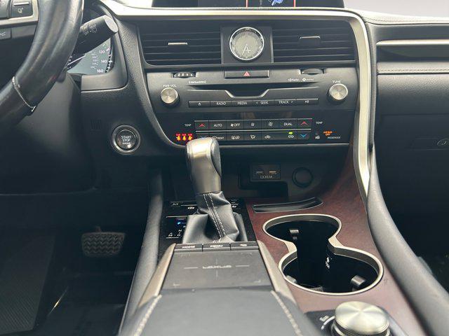 used 2020 Lexus RX 350 car, priced at $32,000