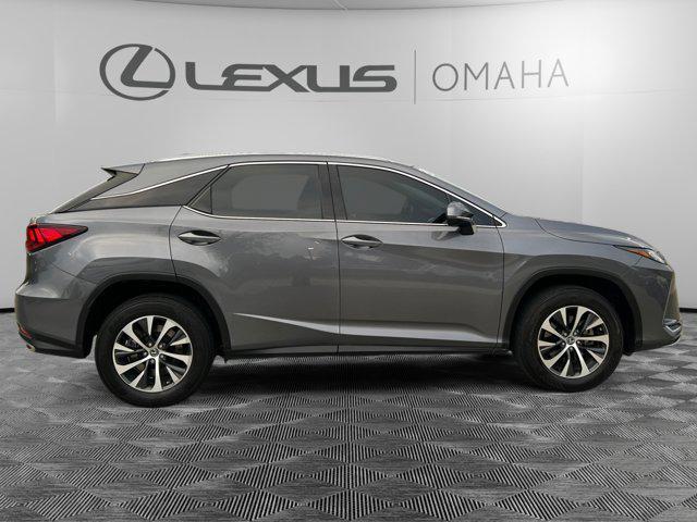 used 2020 Lexus RX 350 car, priced at $32,000