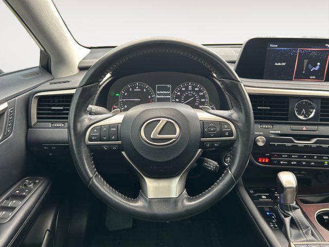 used 2020 Lexus RX 350 car, priced at $32,000