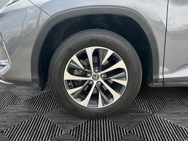used 2020 Lexus RX 350 car, priced at $32,000