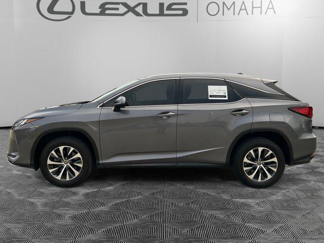 used 2020 Lexus RX 350 car, priced at $32,000