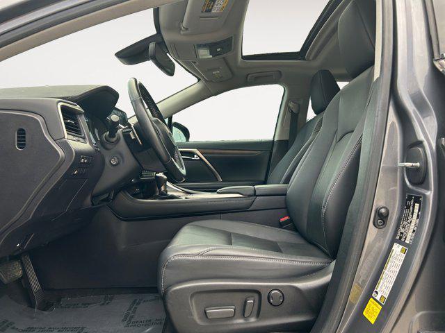 used 2020 Lexus RX 350 car, priced at $32,000