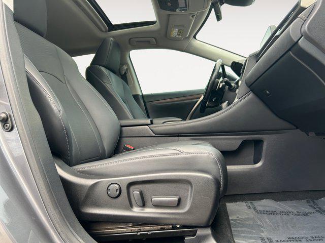 used 2020 Lexus RX 350 car, priced at $32,000