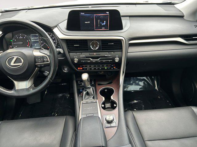 used 2020 Lexus RX 350 car, priced at $32,000