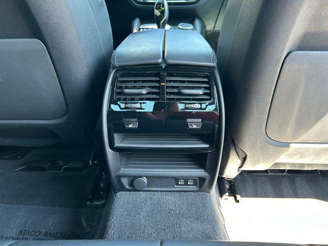used 2023 BMW 540 car, priced at $45,000