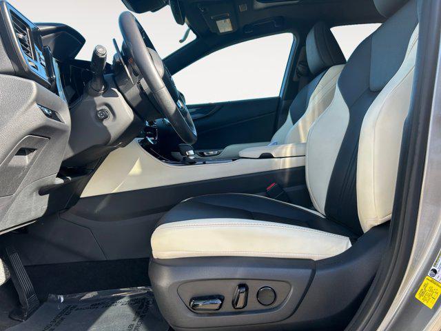 used 2023 Lexus NX 350 car, priced at $39,500