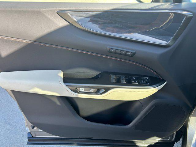 used 2023 Lexus NX 350 car, priced at $39,500