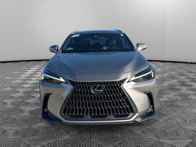 used 2023 Lexus NX 350 car, priced at $39,500
