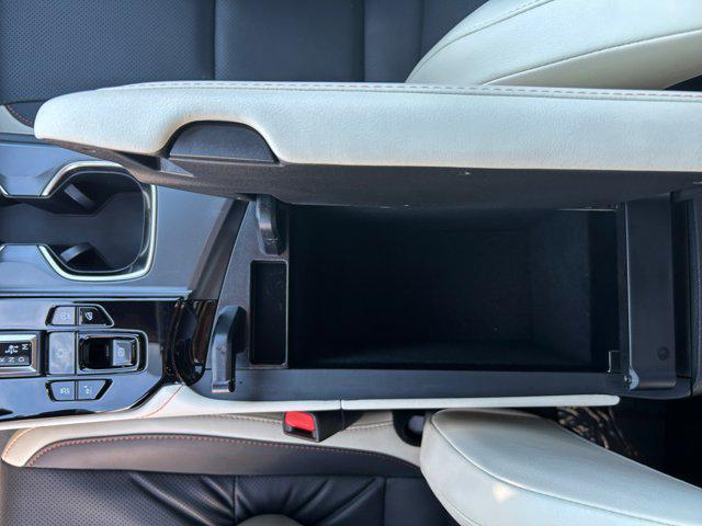 used 2023 Lexus NX 350 car, priced at $39,500