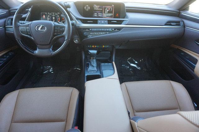 used 2020 Lexus ES 350 car, priced at $34,000