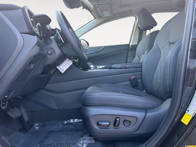 new 2026 Lexus NX 350 car, priced at $56,964